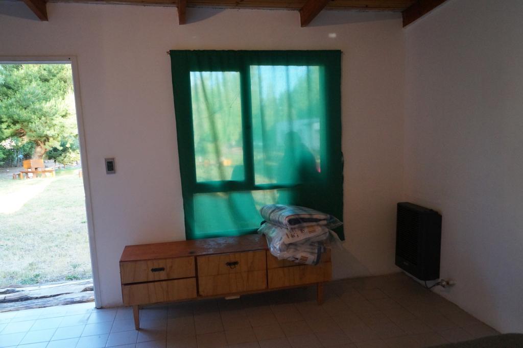 Los Amigos Hotel ลอส อันติกวอส ภายนอก รูปภาพ