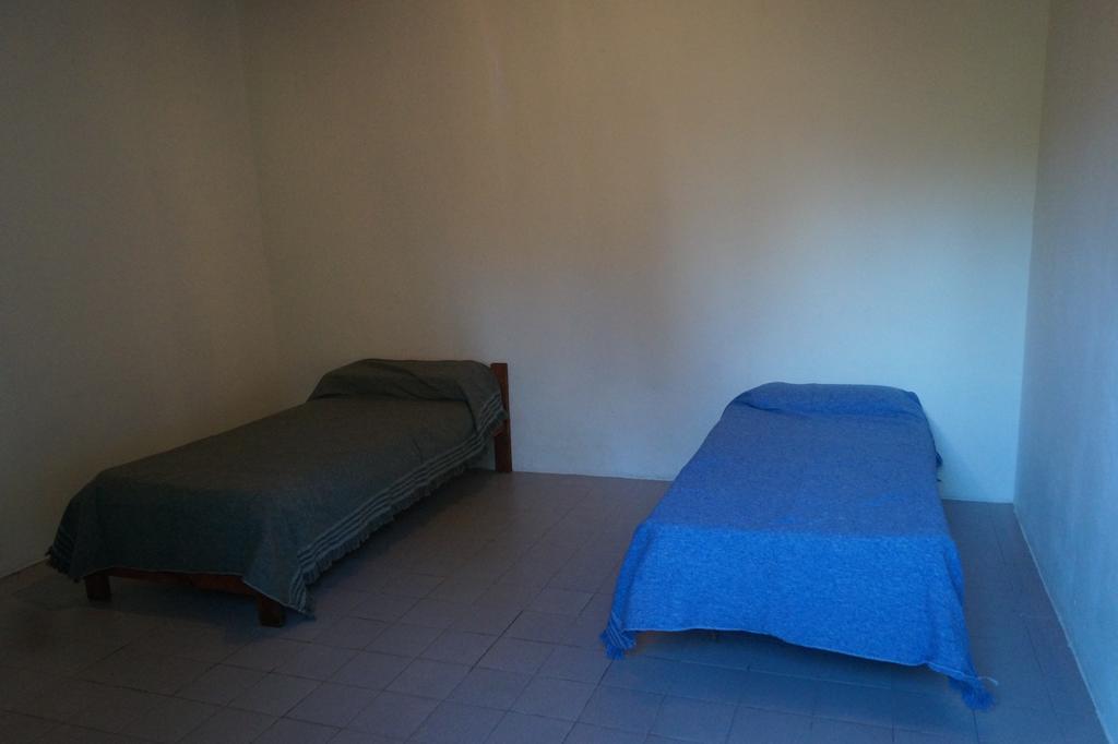 Los Amigos Hotel ลอส อันติกวอส ภายนอก รูปภาพ