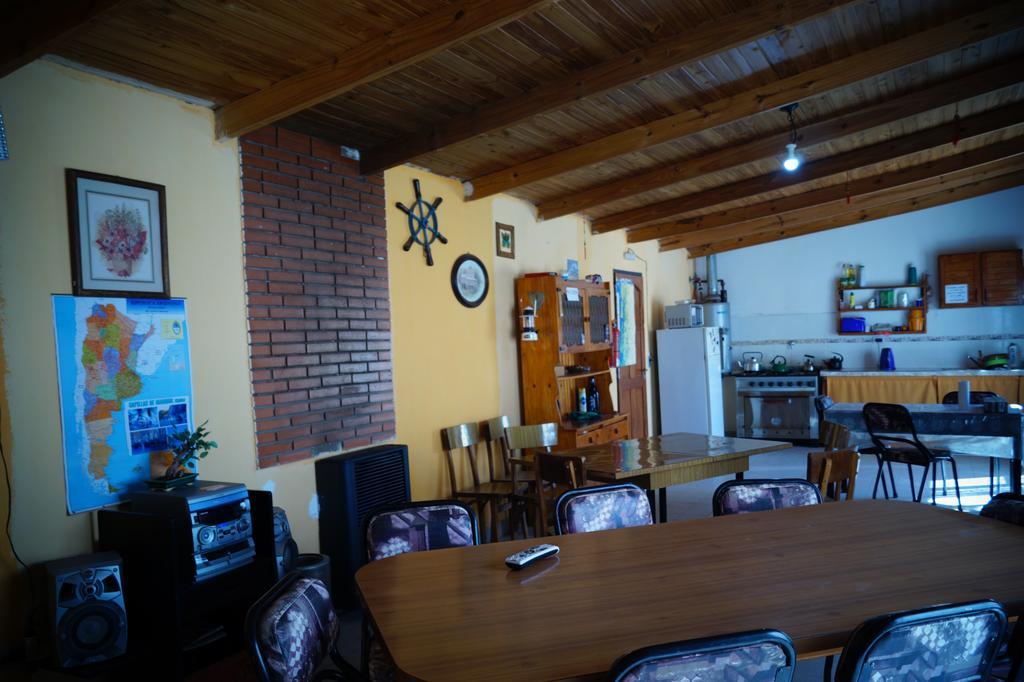 Los Amigos Hotel ลอส อันติกวอส ภายนอก รูปภาพ
