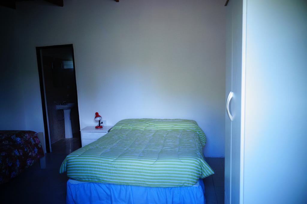 Los Amigos Hotel ลอส อันติกวอส ภายนอก รูปภาพ