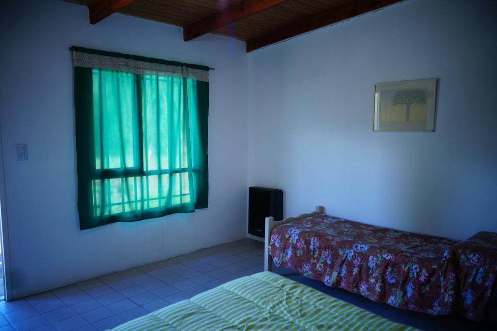 Los Amigos Hotel ลอส อันติกวอส ภายนอก รูปภาพ