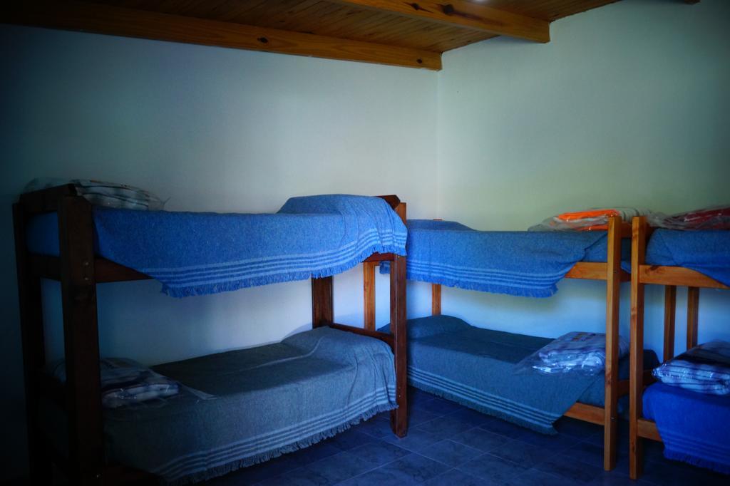 Los Amigos Hotel ลอส อันติกวอส ภายนอก รูปภาพ